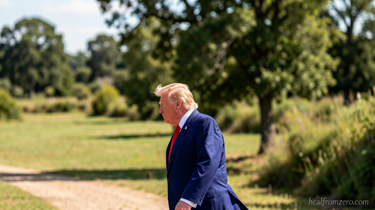Why a Saudi nuclear deal is a perfect metaphor for Trump’s presidency