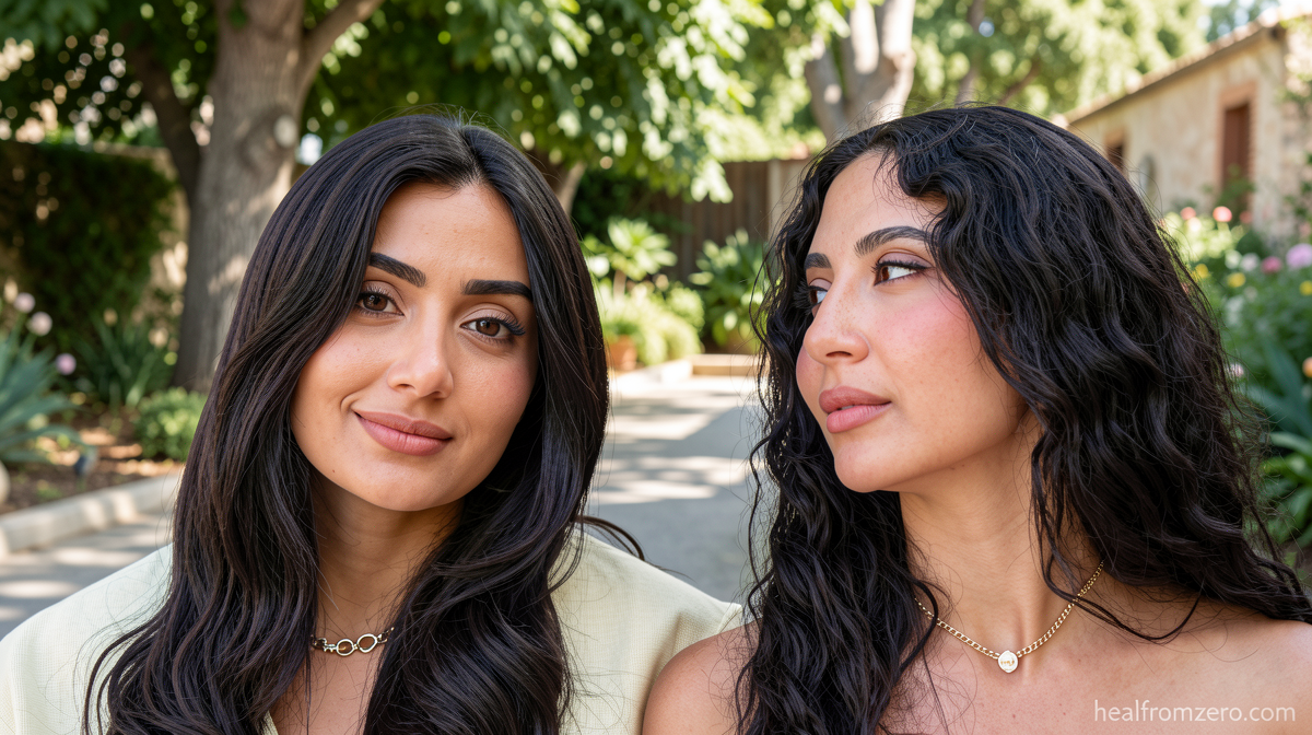 Old Cairo inspired these sisters to create handbags worn by Beyoncé and Gigi Hadid