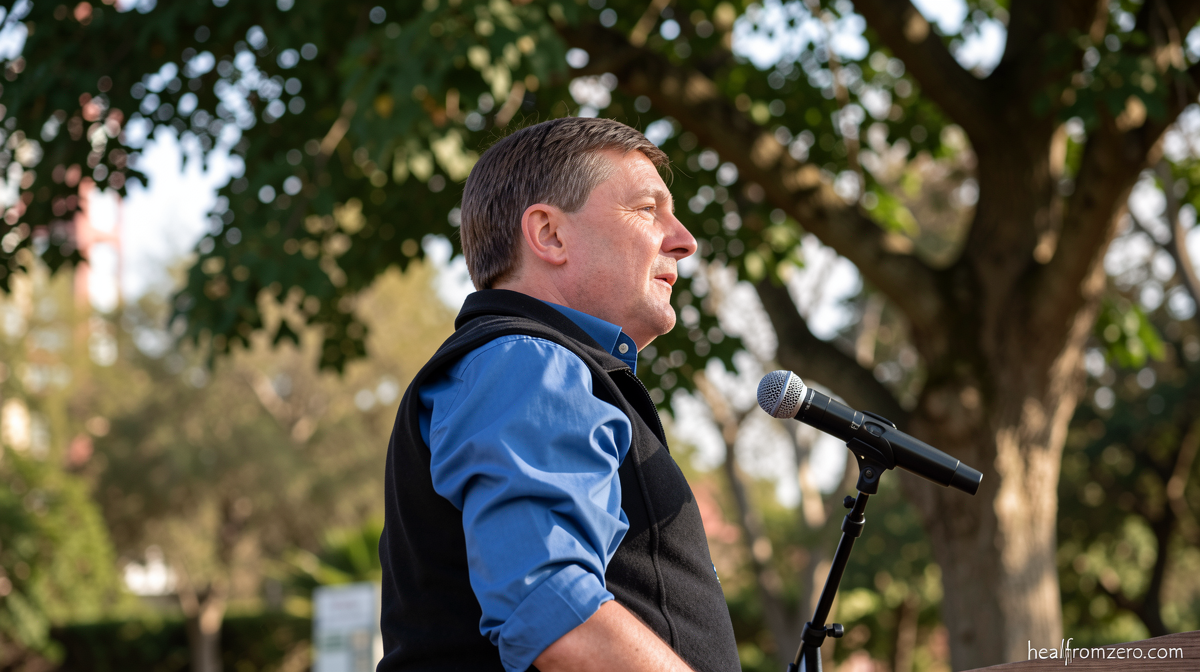 Past questionnaires show Maine Democratic Senate candidate Troy Jackson’s former hardline anti-abortion views
