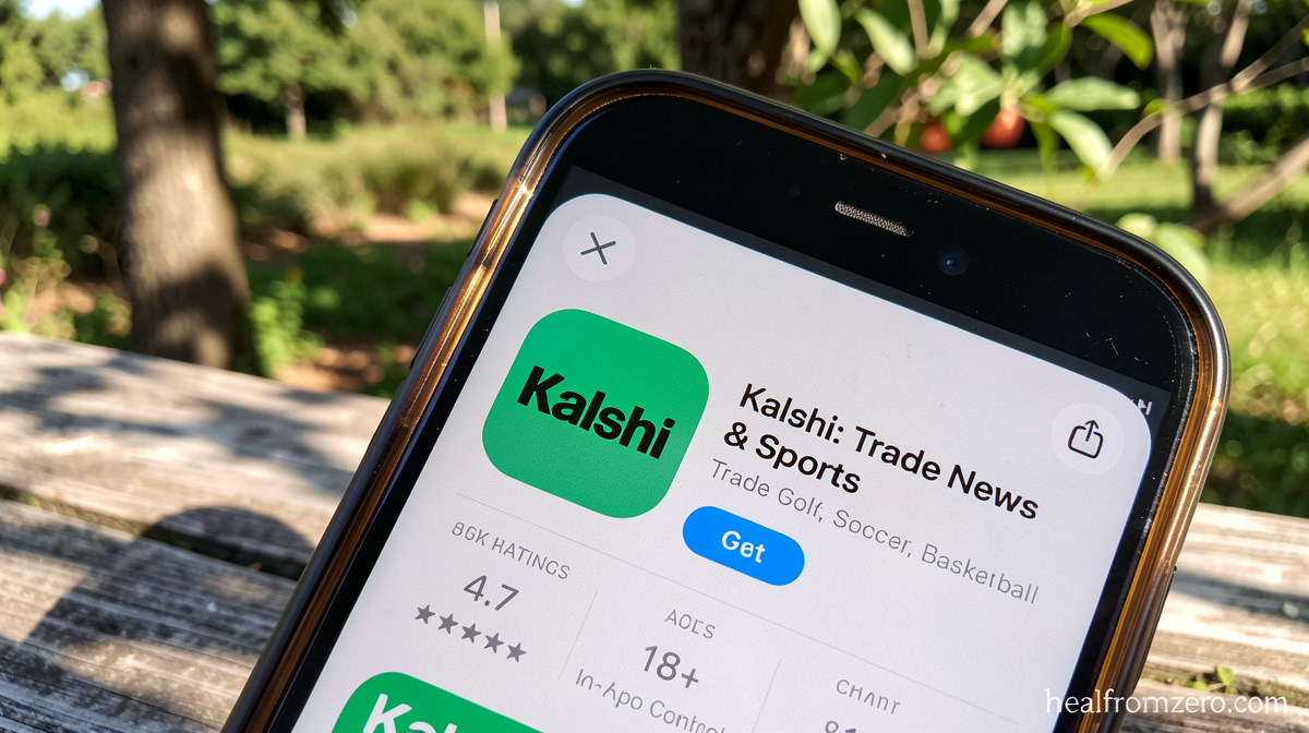 Kalshi demands Netflix take down trailer for ‘misleading’ prediction market documentary
