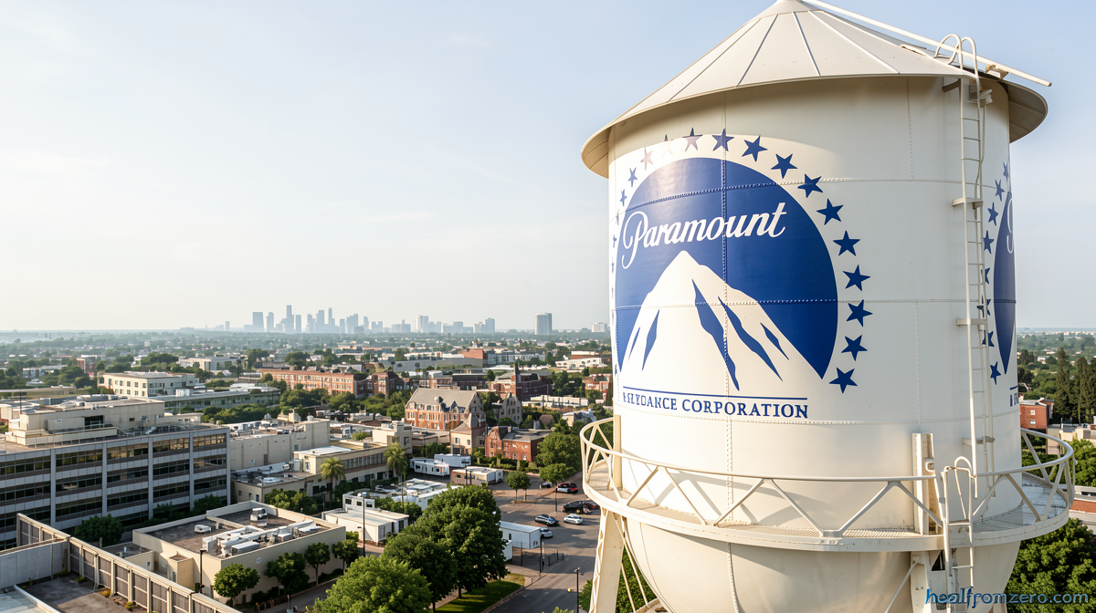 Paramount agrees to delay Warner Bros. Discovery takeover for months