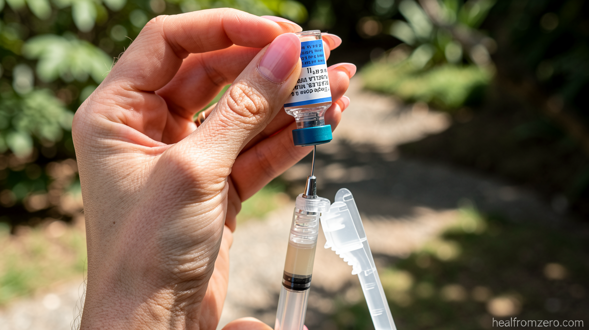 US measles cases reach 35-year high, for second record-breaking year in a row