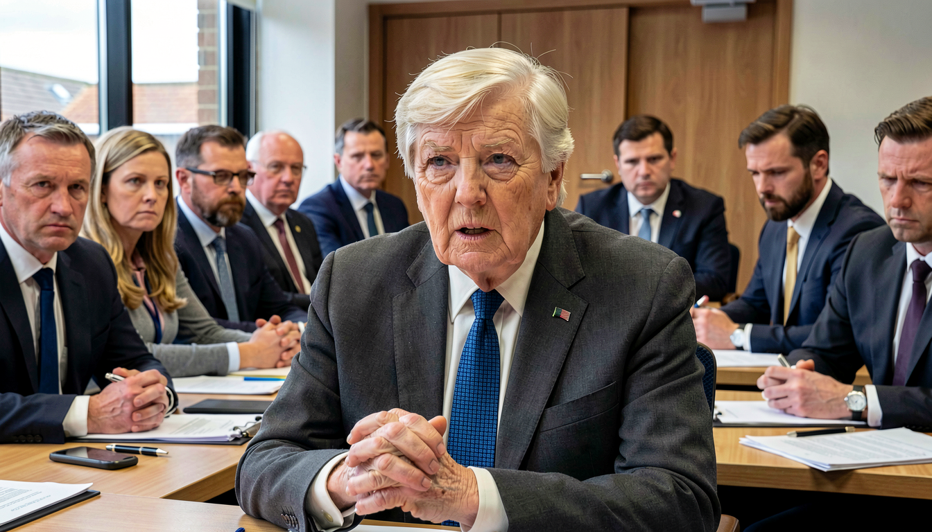 PM to scrap spy chiefs’ Hillsborough Law veto
