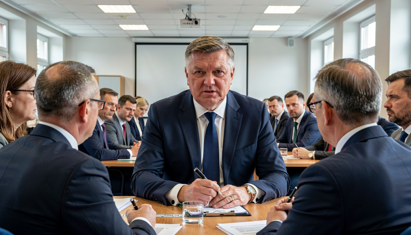 Viktor Orbán’s Hungarian experiment runs out of steam