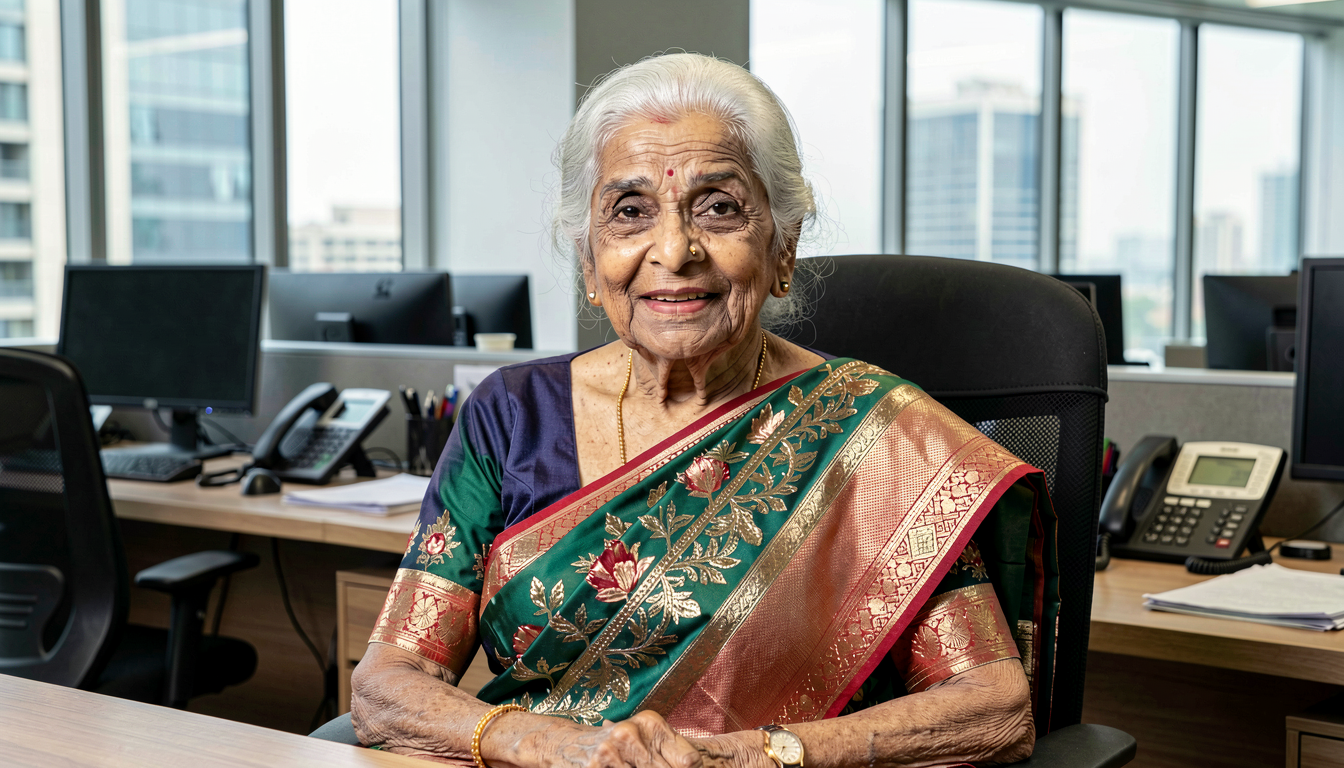 Asha Bhosle: The sound of Bollywood dies aged 92