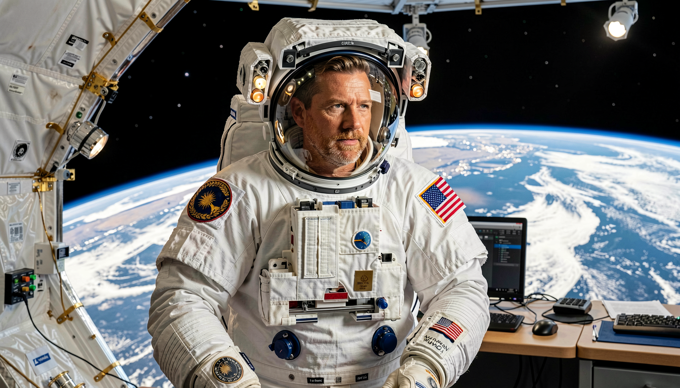 Back to Earth: What happens to the Artemis II astronauts now?
