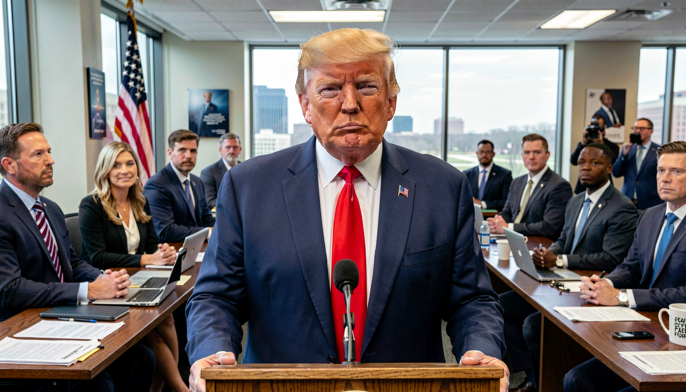 Trump-backed Republican Clay Fuller wins election to replace Marjorie Taylor Greene