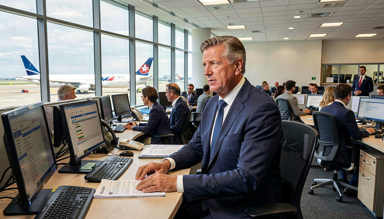 Airlines cut flights and hike fares as fuel prices surge