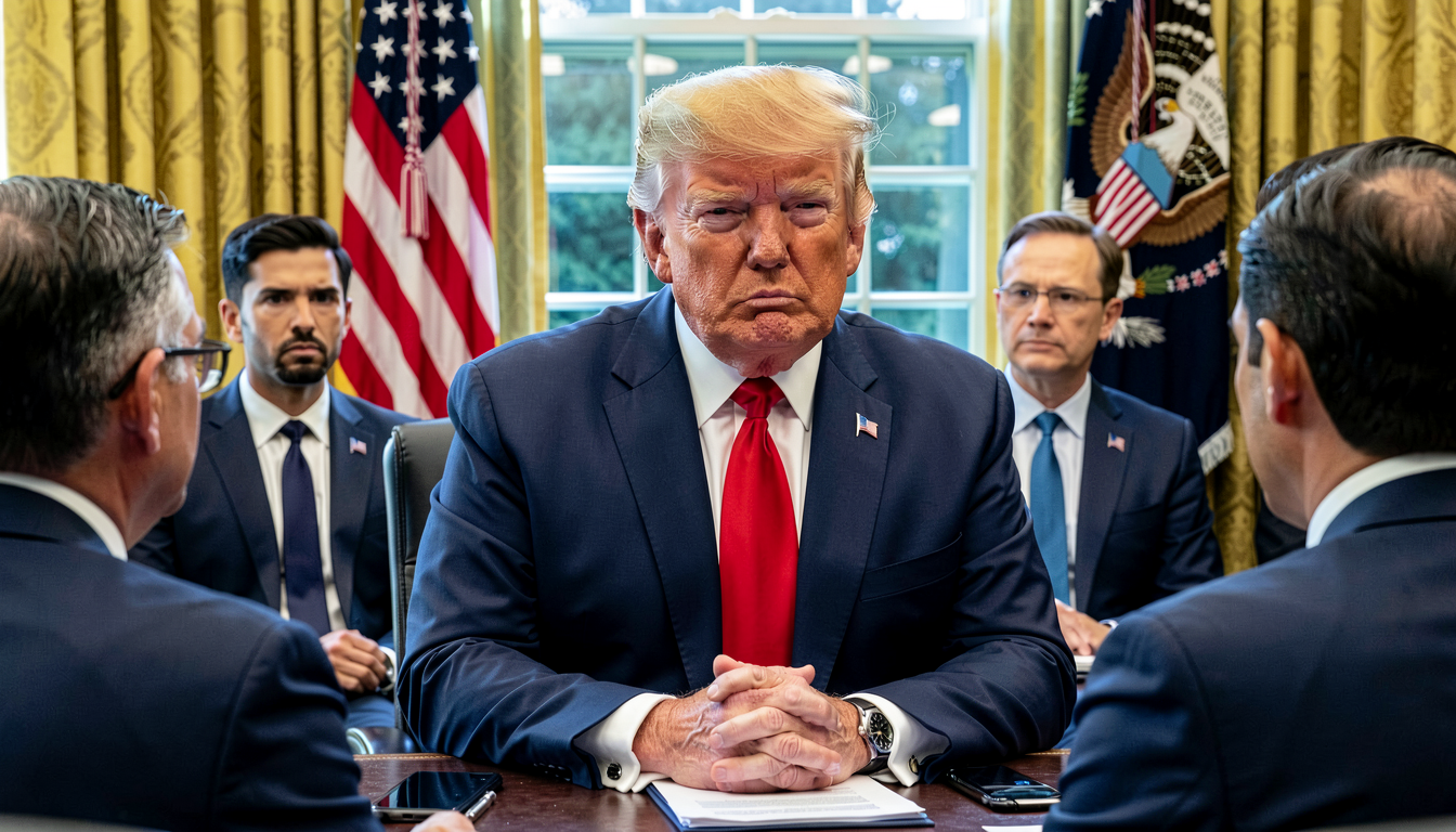 Trump condemned over threat that Iran’s ‘civilisation will die’