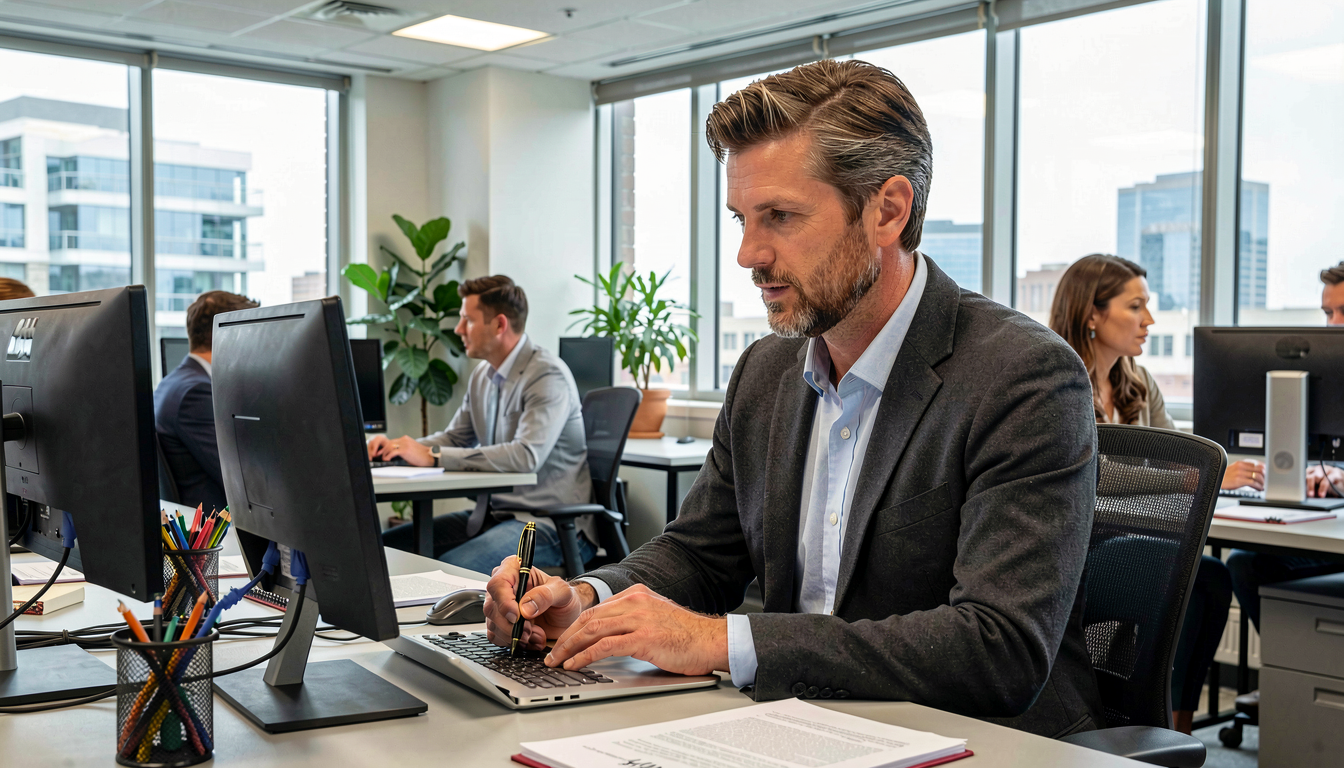 Effective Balanced Lifestyle Habits to Boost Your Productivity