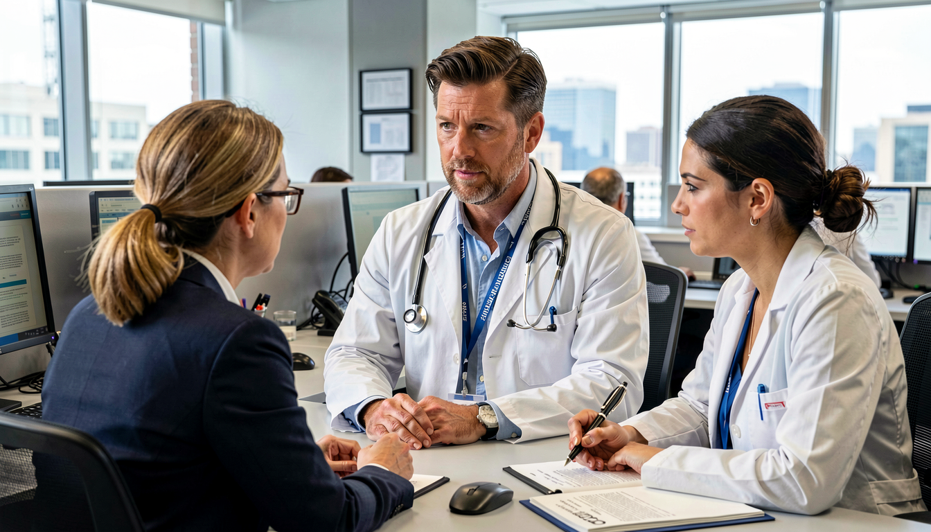 Top 10 Disease Diagnosis Methods for Accurate Healthcare