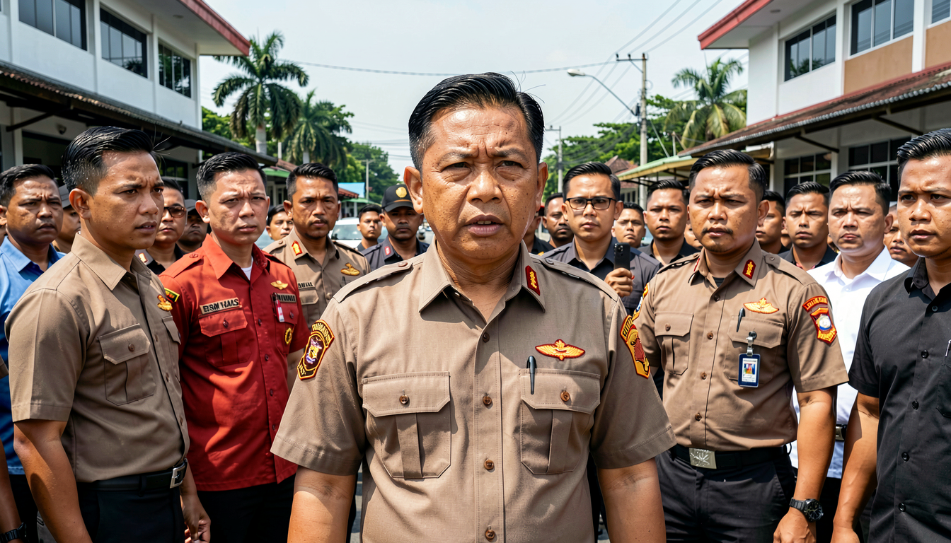 Program Terbaru: VP Sekretaris SKK Migas Tewas Tabrak TransJ Saat