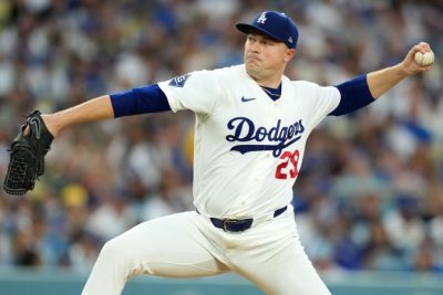 The Dodgers are playing a different game than the rest of MLB. Their philosophy could shape baseball’s future