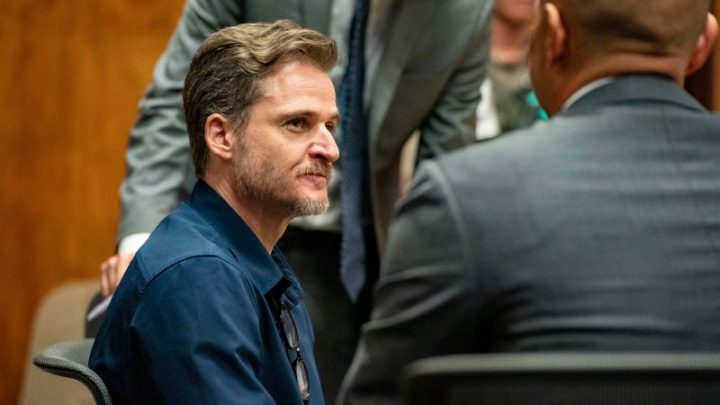 Doctor convicted of attempted manslaughter of his wife wants a new trial, saying jurors may have been confused