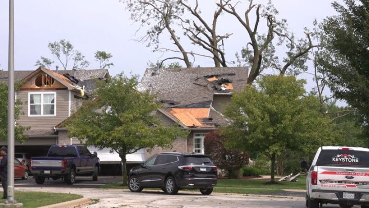 A software glitch prevented weather warnings from going out as deadly storms struck Midwest