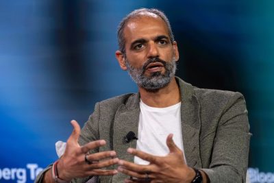 Google’s Android chief lays out his vision for how AI will change our smartphones