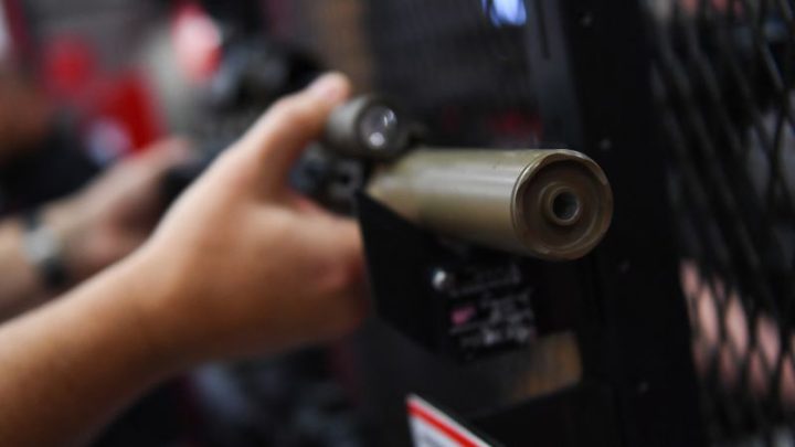 Justice Department’s last-minute decision not to defend gun law causes confusion among owners