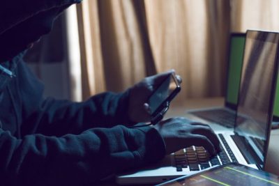 Hackers used autonomous AI agents to attack Taiwan. Is this the future of cyberwarfare?