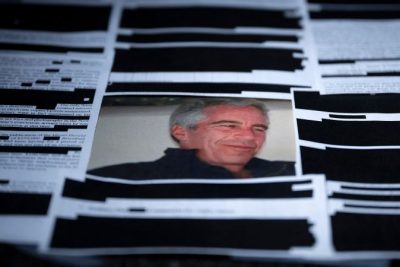Epstein judge: ‘The public has a right to know what the hell is going on’