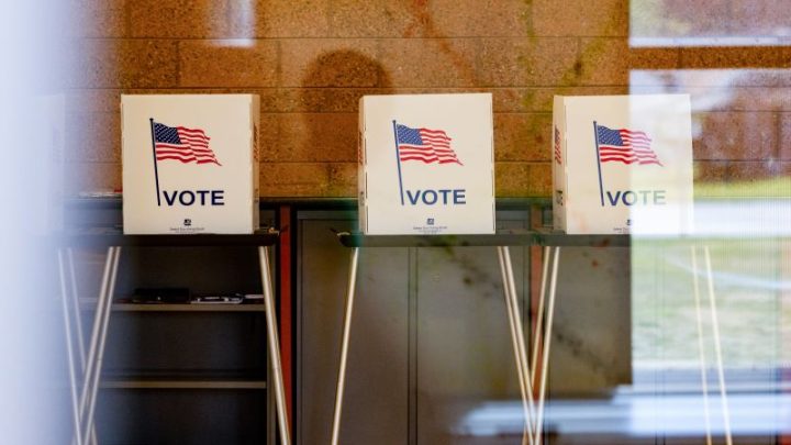 Inside the drama at ActBlue – and why some Democrats are quietly afraid it could cost them in the midterms