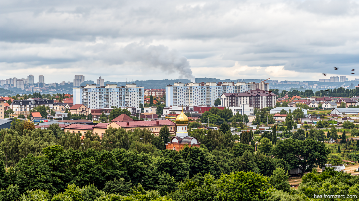 No Russian ballistic missiles shot down by Ukraine in night of attacks that killed 17