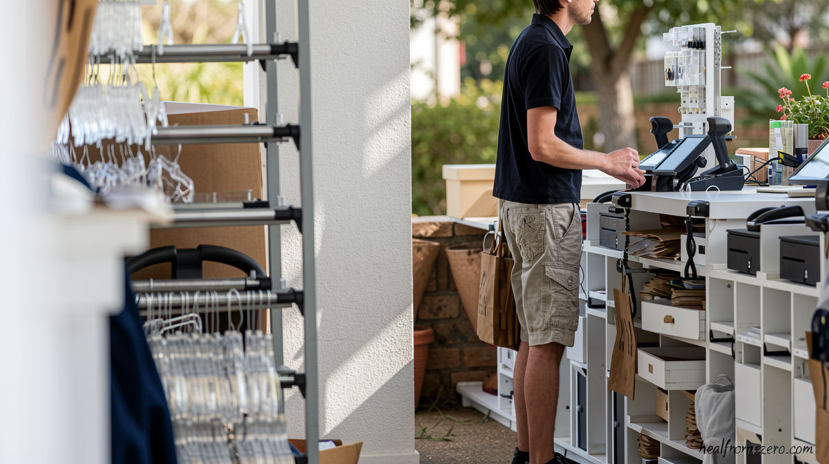 What the lull in teen hiring this summer tells us about the job market ahead of Friday’s report