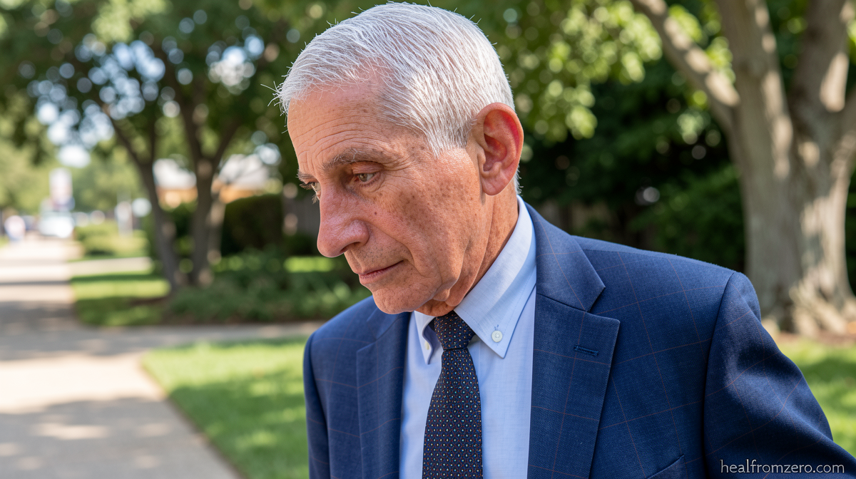 Covid’s last culture war over Fauci shows a nation unready for the next crisis