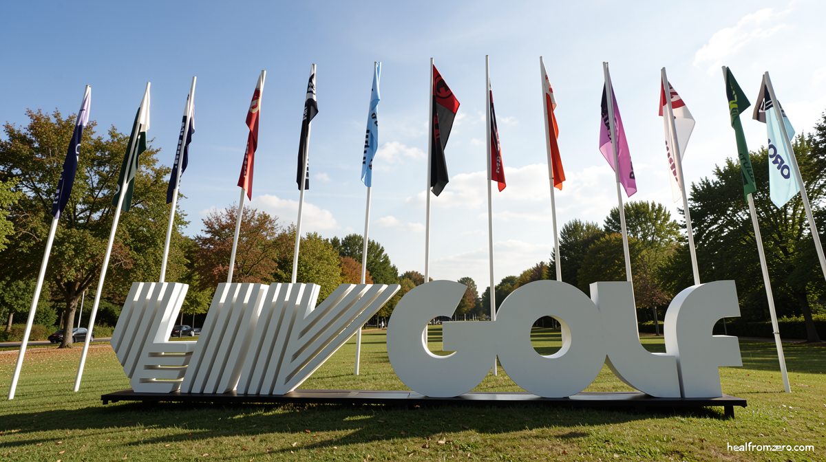 LIV Golf appears set to stay alive. The details are thin