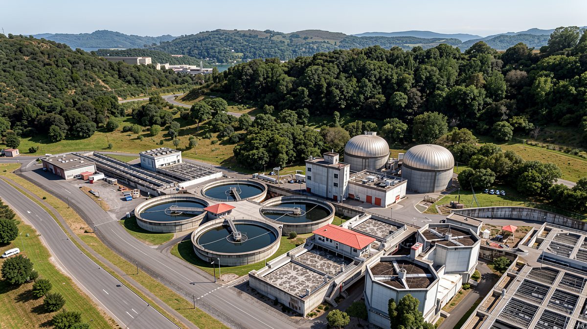 Why US water systems are vulnerable to foreign cyberattacks