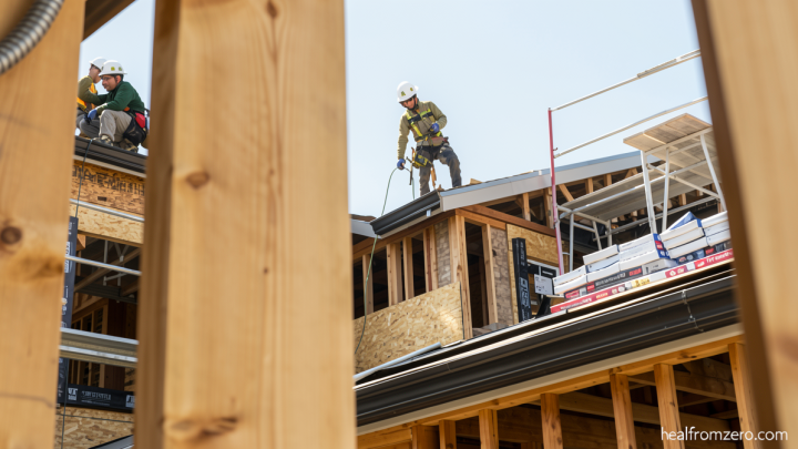 What the jobs report can’t tell us about the confounding economic moment
