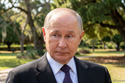 US intel assesses Putin could launch attack aimed at testing NATO unity