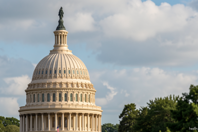 Senate passes Russia sanctions bill named in honor of the late Sen. Lindsey Graham