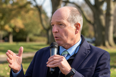 Trump-backed Andy Ogles loses reelection bid and other Tennessee primary results