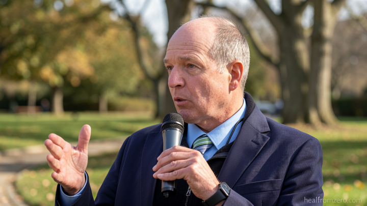 Trump-backed Andy Ogles loses reelection bid and other Tennessee primary results