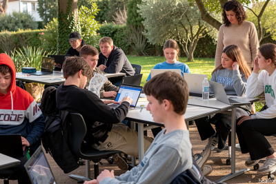 Danish high schoolers will have to verbally defend written assignments, in government move to combat AI cheating
