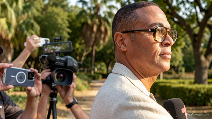 Don Lemon tells judge he was a target of Trump before indictment in ask to drop criminal case