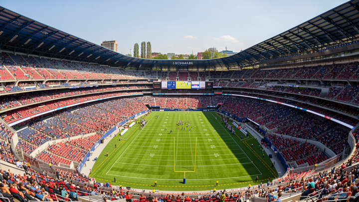 The Buffalo Bills’ new stadium has some seats with obstructed views. What’s worse are the ticket prices