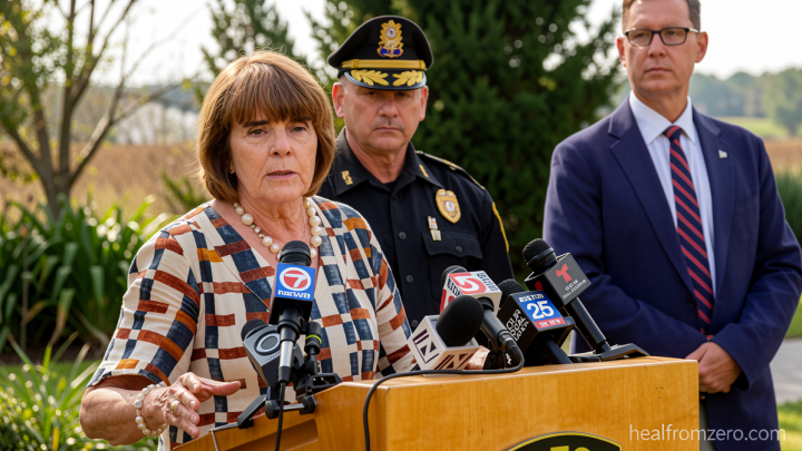 Teen charged with murder of mother and brother used ChatGPT to create ‘fantasy stories’ about killing family, officials say