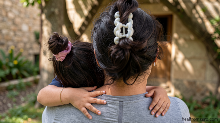 The life-altering choices immigrant families are making under Trump’s crackdown