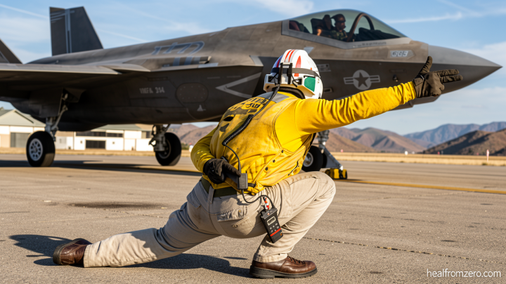 Sailors on carriers like the USS Abraham Lincoln feel the strain as Navy deployments stretch longer