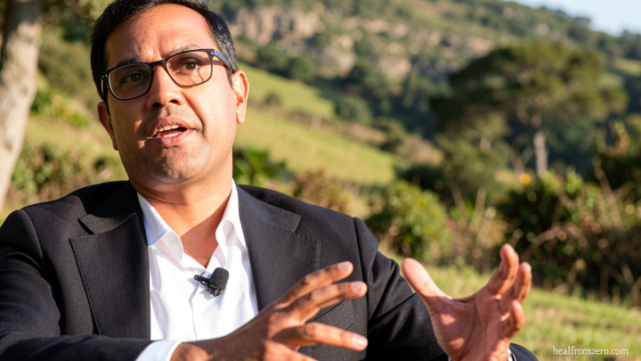 The CEO who fired 900 people on Zoom just before Christmas wants his job back