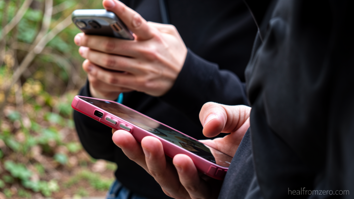 France’s top court blocks bill banning social media for under-15s