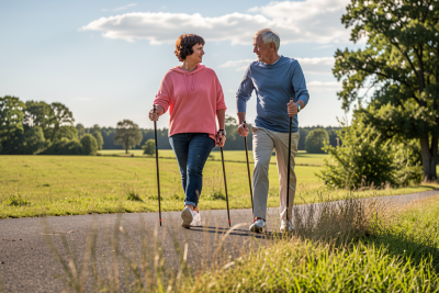 ‘Super movers’ reduce the risk of developing cognitive impairment