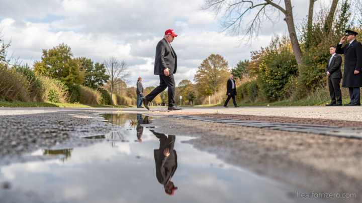Two visions of America are emerging as midterms draw near. Voters must decide which one is real