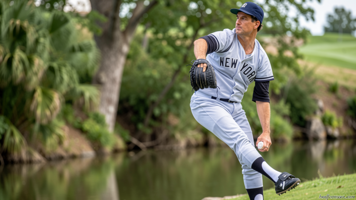 Tommy John, MLB pitcher and namesake of revolutionary elbow surgery, dies at 83