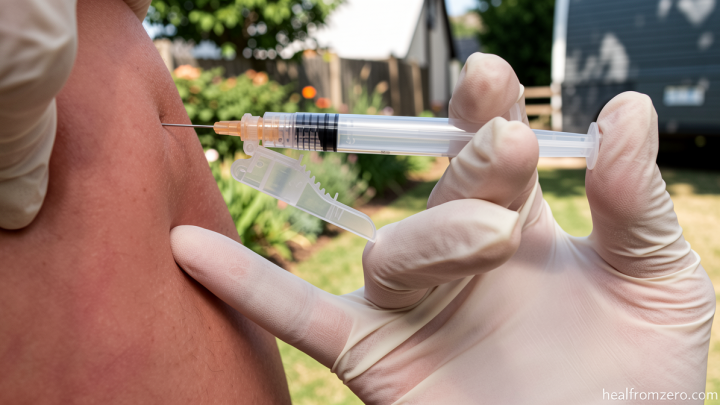Trump’s vaccine order is counterproductive and ‘wrong on so many levels,’ GOP lawmaker says