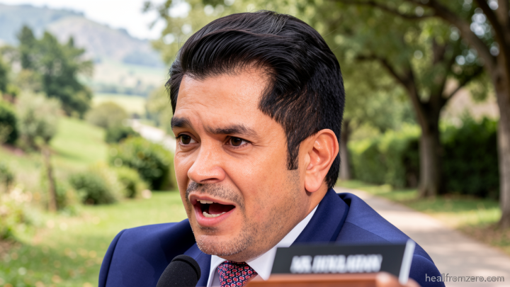 Democratic congressman under investigation by House Ethics Committee over sexual misconduct allegations