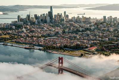 ‘A million dollars over asking’: AI wealth is fueling housing market frenzy in San Francisco