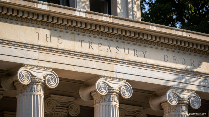 Bond markets are getting hammered. Here’s what’s driving the sell-off