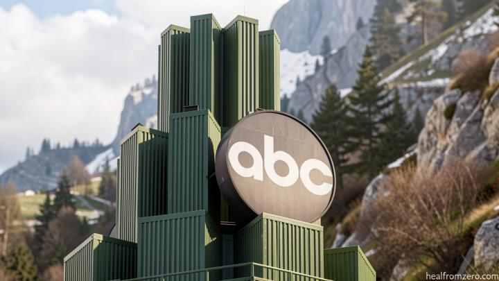 Disney sues Trump’s FCC over ‘retaliatory campaign’ against ABC